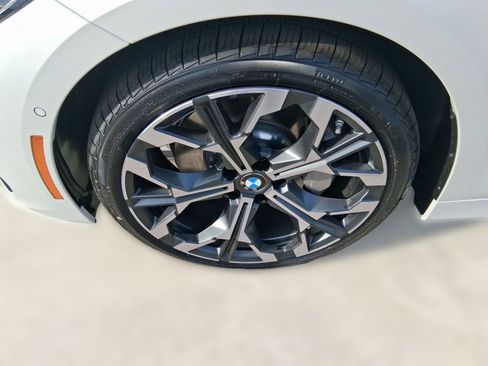 New 2026 BMW 430i Convertible image 10