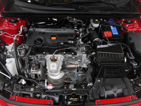 Used 2023 Honda Civic Sport image 29