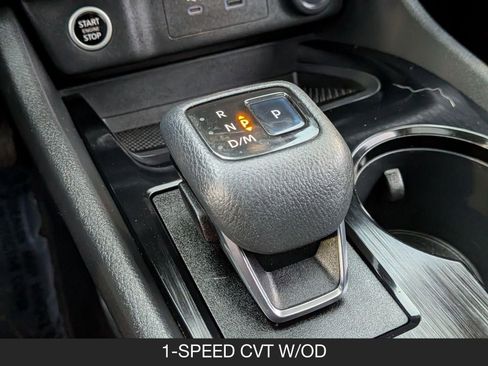 Certified 2021 Nissan Rogue SV w/ Premium Package image 16