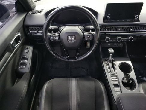 Used 2022 Honda Civic Sport image 17