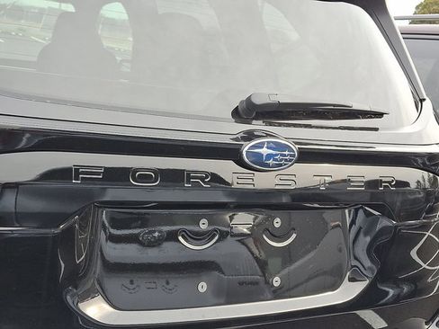 New 2026 Subaru Forester Premium image 5