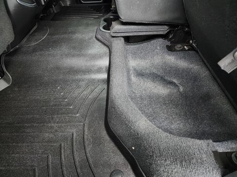 Used 2022 RAM 2500 Laramie image 38