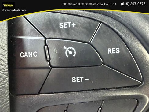 Used 2019 Dodge Charger SXT w/ Plus Group image 26