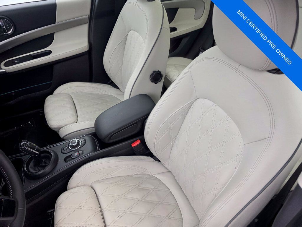 Used 2023 MINI Cooper Countryman S w/ Signature Upholstery Package FWD image 11