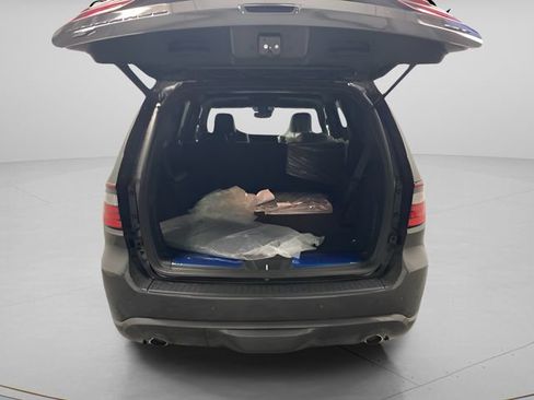 New 2026 Dodge Durango GT AWD/4WD image 22