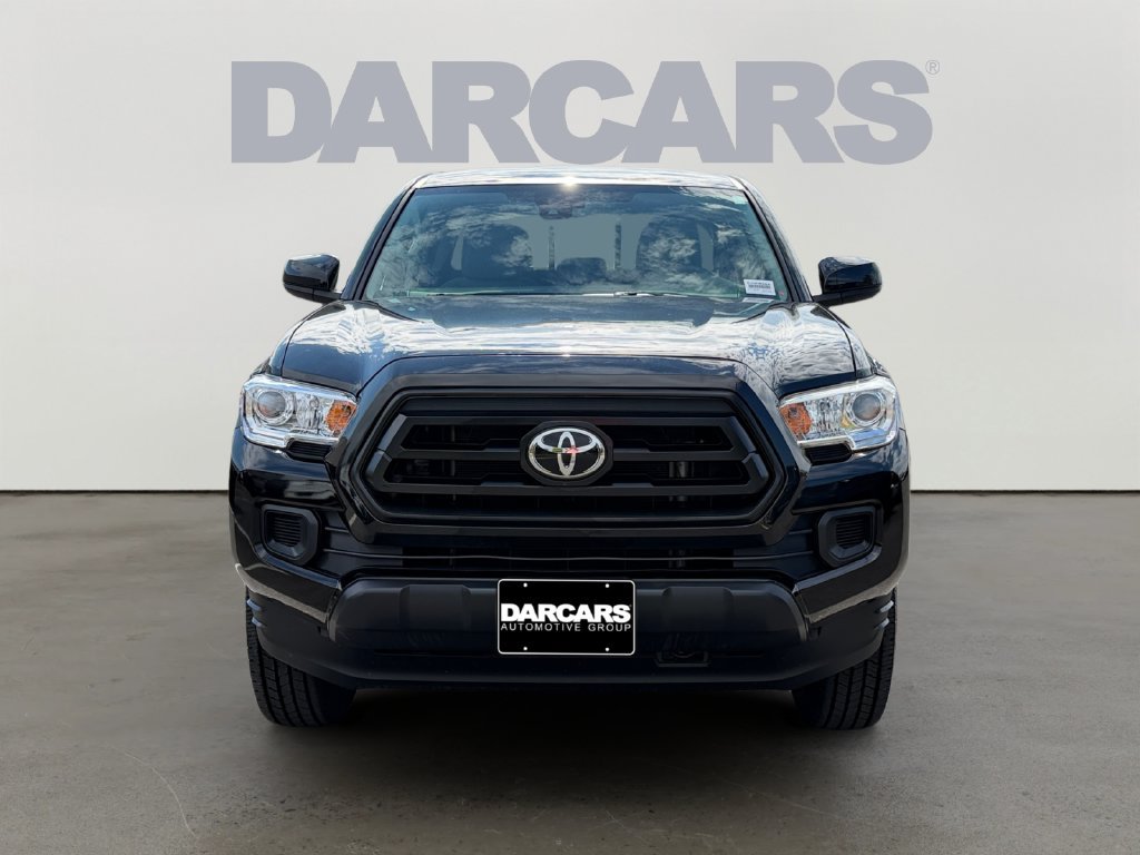 Used 2020 Toyota Tacoma SR w/ SR Convenience Package RWD image 2