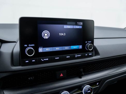 Certified 2024 Honda CR-V EX image 25