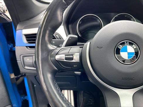 Used 2021 BMW X1 xDrive28i w/ Convenience Package AWD/4WD image 19