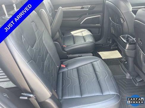 Used 2021 Kia Telluride SX w/ SX Prestige Package AWD/4WD image 21