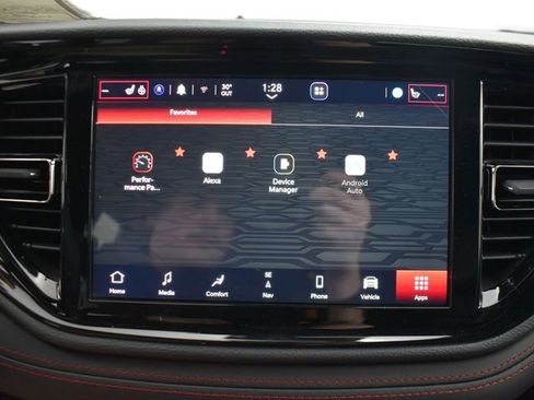 New 2026 Dodge Durango GT image 25