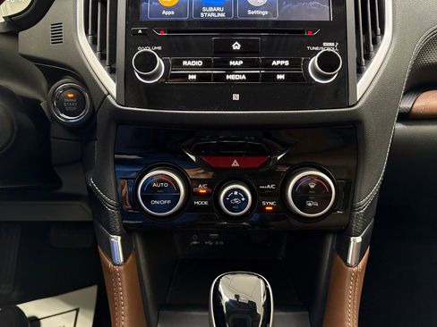 Used 2022 Subaru Forester Touring w/ Popular Package #2 image 20