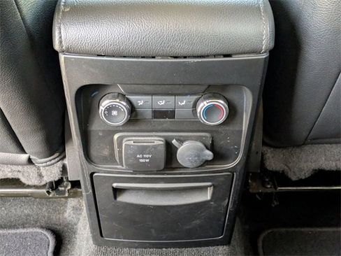 Used 2014 Ford Flex Limited image 22