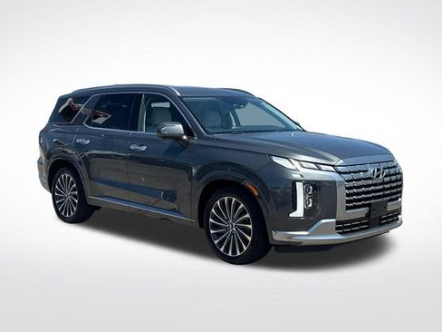 Used 2024 Hyundai Palisade Calligraphy AWD/4WD image 9