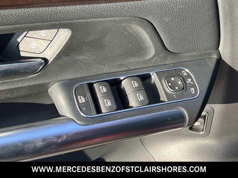 New 2026 Mercedes-Benz GLA 250 4MATIC image 16