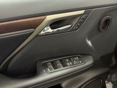 Used 2022 Lexus RX 350 AWD w/ Premium Package image 15