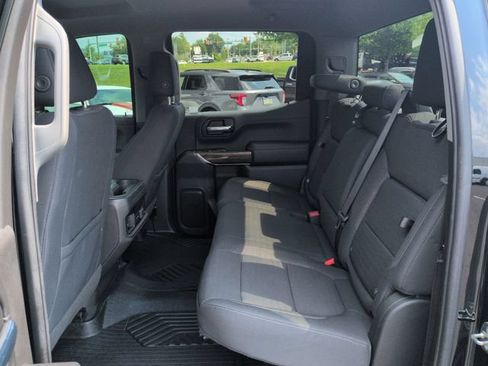 Used 2020 Chevrolet Silverado 1500 RST AWD/4WD image 27