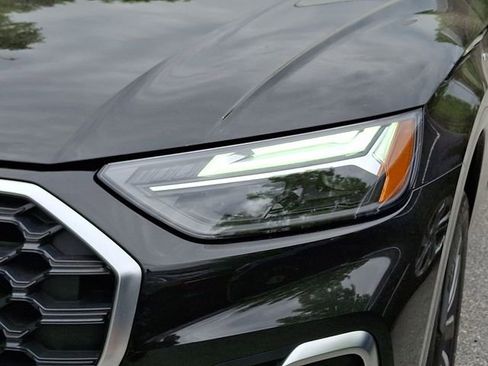 Used 2023 Audi Q5 2.0T Premium Plus w/ Premium Plus Package AWD/4WD image 9