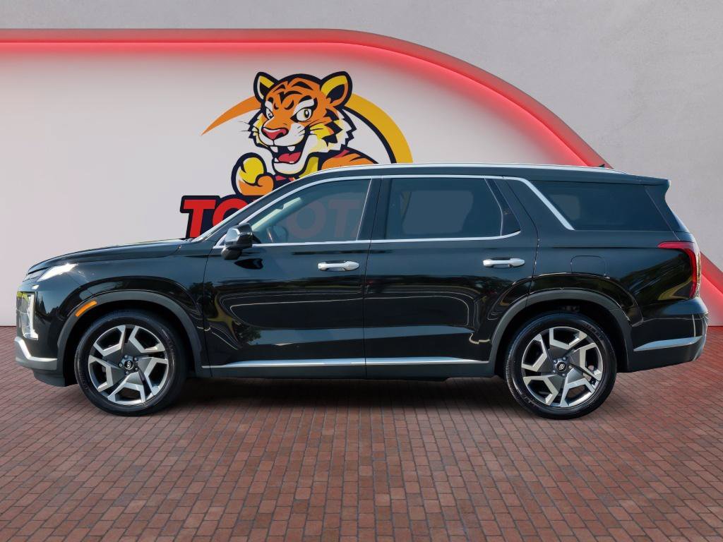 Used 2024 Hyundai Palisade SEL w/ Premium Package AWD/4WD image 9