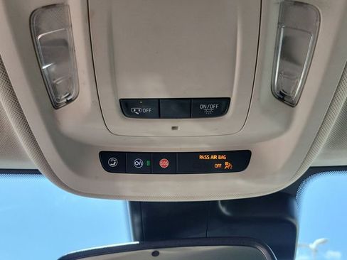 Used 2023 Buick Envision Preferred FWD image 24