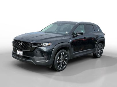 Certified 2025 MAZDA CX-50 2.5 Hybrid w/ Weather Package