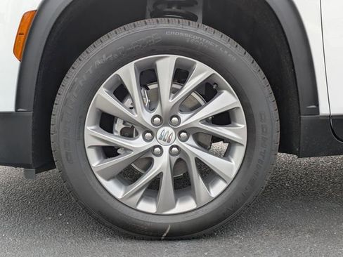 New 2026 Buick Enclave Preferred image 14