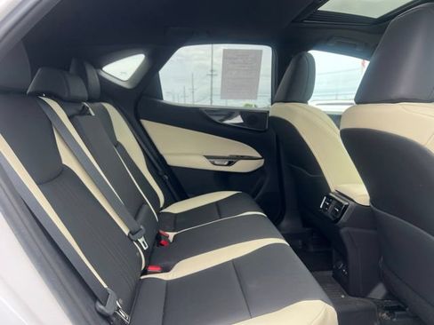 Used 2024 Lexus NX 350 AWD image 14