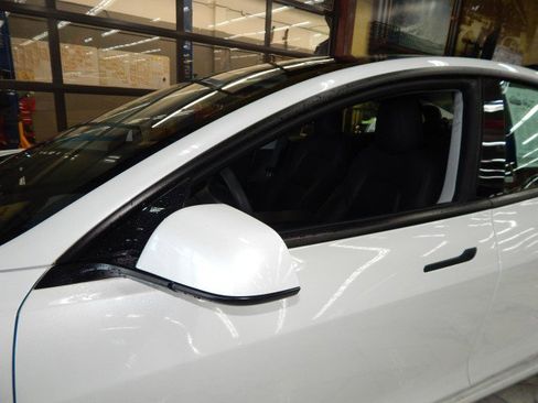 Used 2022 Tesla Model 3 Long Range image 10