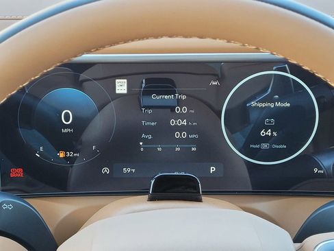 New 2026 Hyundai Palisade Calligraphy AWD/4WD image 9