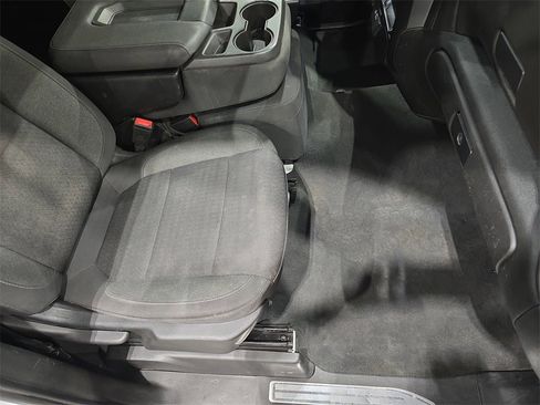 Used 2023 Chevrolet Silverado 2500 LT image 10