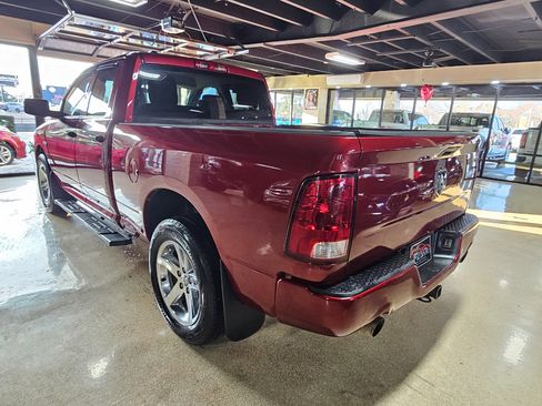 Used 2013 RAM 1500 Express image 5