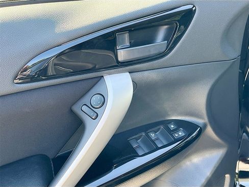 New 2026 Mitsubishi Eclipse Cross LE image 17