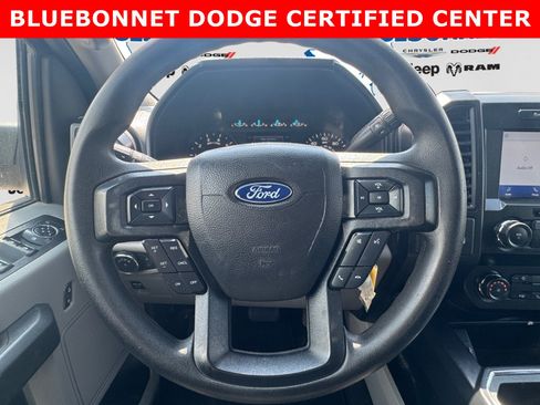 Used 2019 Ford F150 XL w/ Equipment Group 101A Mid RWD image 13