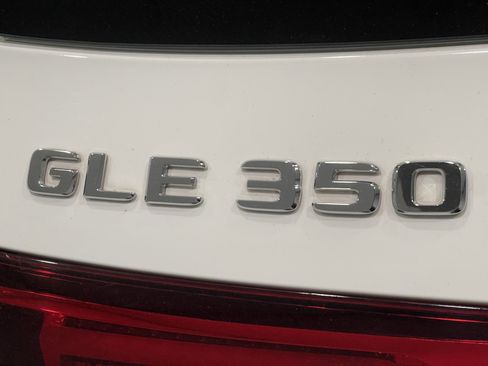 Used 2020 Mercedes-Benz GLE 350 4MATIC image 24