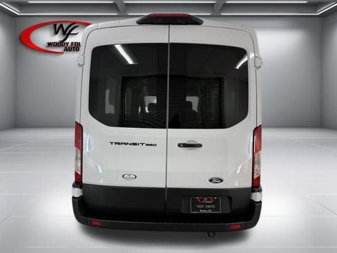 New 2026 Ford Transit 350 XL image 7