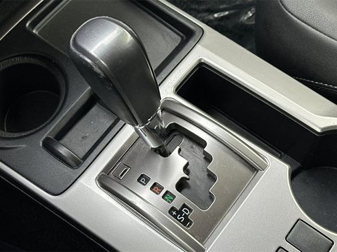 Used 2024 Toyota 4Runner TRD Sport image 24