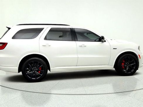 Used 2024 Dodge Durango SRT AWD/4WD image 4