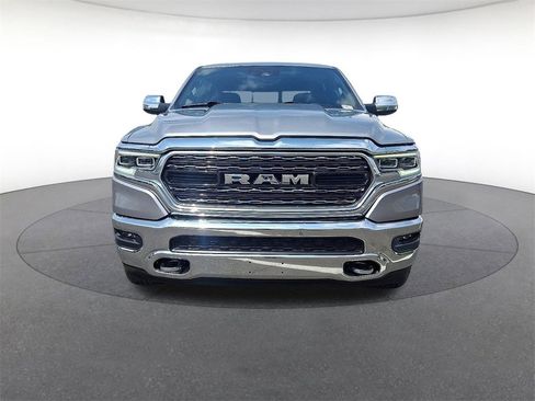 Certified 2024 RAM 1500 Limited image 2