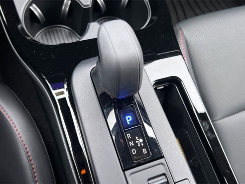 New 2026 Toyota Prius XSE Premium image 22