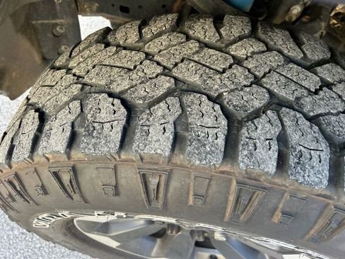 Used 2022 RAM 1500 Rebel w/ Rebel Level 2 Equipment Group image 54