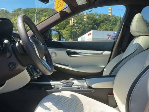 Used 2024 INFINITI QX50 Autograph w/ Accent Package image 10