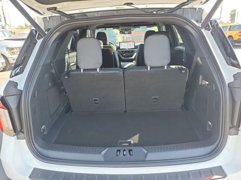 New 2026 Ford Explorer Tremor w/ Tremor Ultimate Package image 24