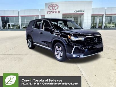 Used 2023 Honda Pilot EX-L