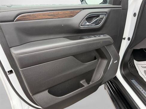 Certified 2024 Chevrolet Tahoe Premier image 14
