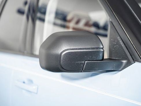 Certified 2023 Ford Bronco Sport Heritage Limited image 15