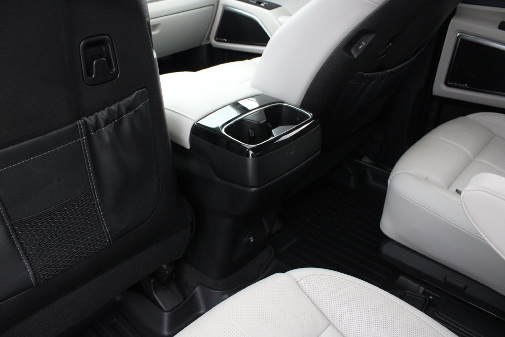 Used 2023 Kia Telluride SX AWD/4WD image 27