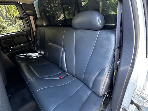 Used 2002 GMC Sierra 1500 2WD Extended Cab image 27