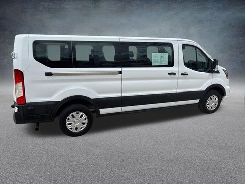 Used 2024 Ford Transit 350 XLT RWD image 5