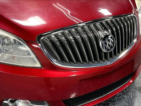 Used 2013 Buick Verano Convenience FWD image 27