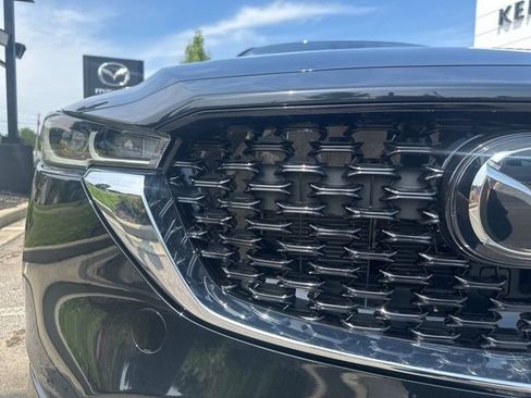Certified 2025 MAZDA CX-5 AWD 2.5 S w/ Preferred Package image 9