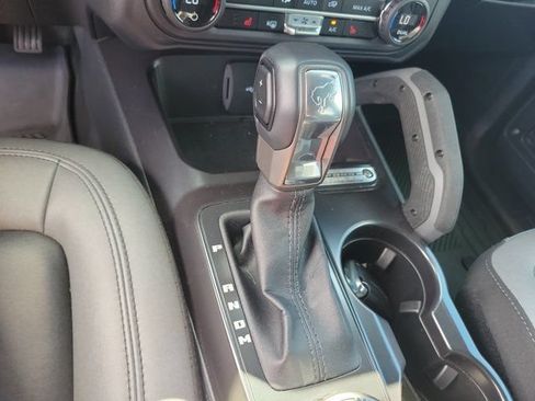 Certified 2024 Ford Bronco Big Bend AWD/4WD image 28